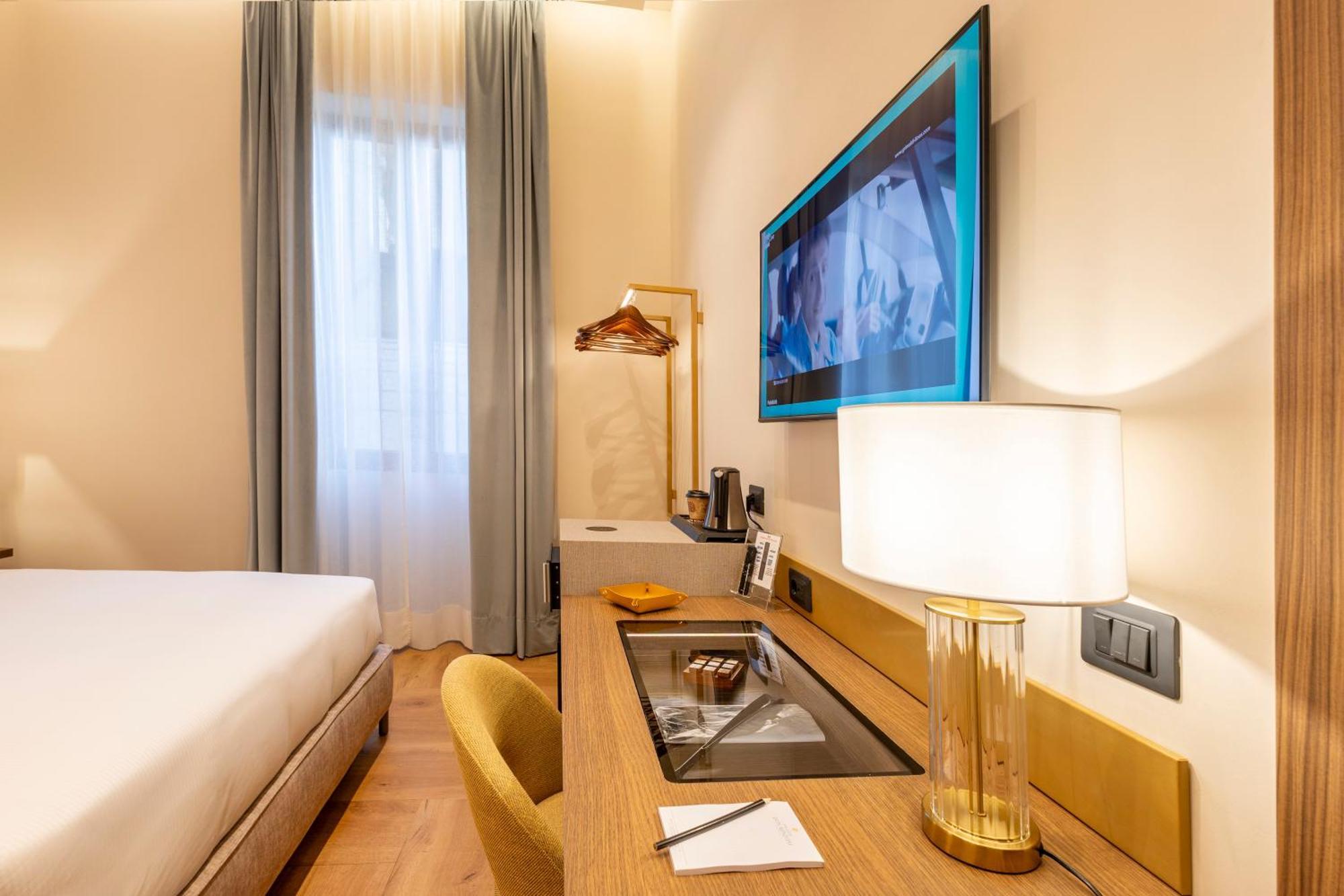 Palazzo Don Minzoni Florence